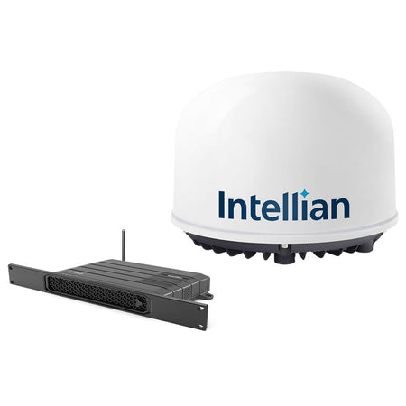 Intellian C700 19" Rack Mount Iridium Certus Terminal f/Iridium Next - Get Tight Gear