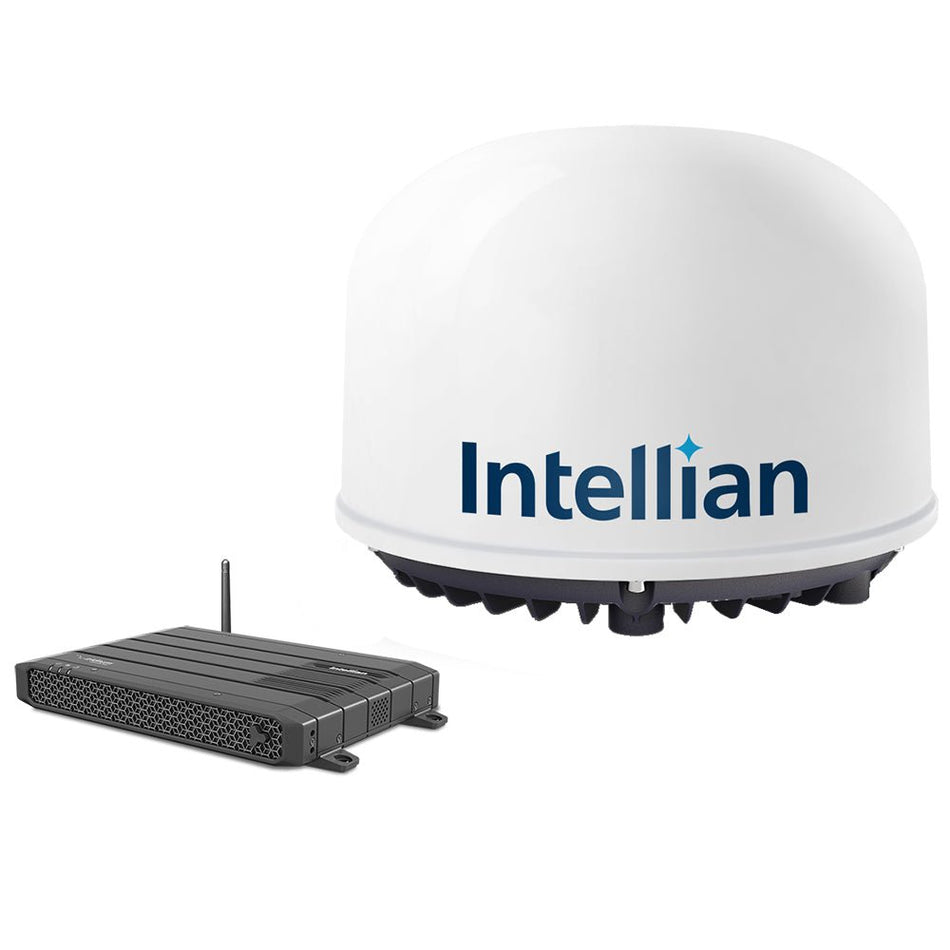 Intellian C700 Stand - Alone Iridium Certus Terminal f/Iridium Next - Get Tight Gear