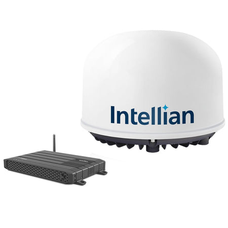 Intellian C700 Stand - Alone Iridium Certus Terminal f/Iridium Next - Get Tight Gear