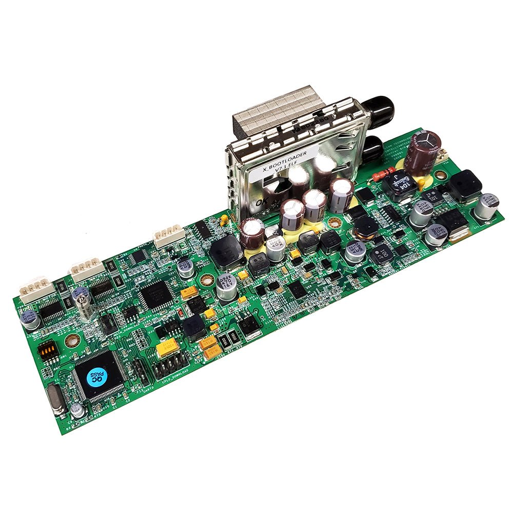 Intellian Control Board i2 - Get Tight Gear