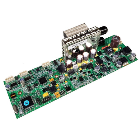 Intellian Control Board i2 - Get Tight Gear
