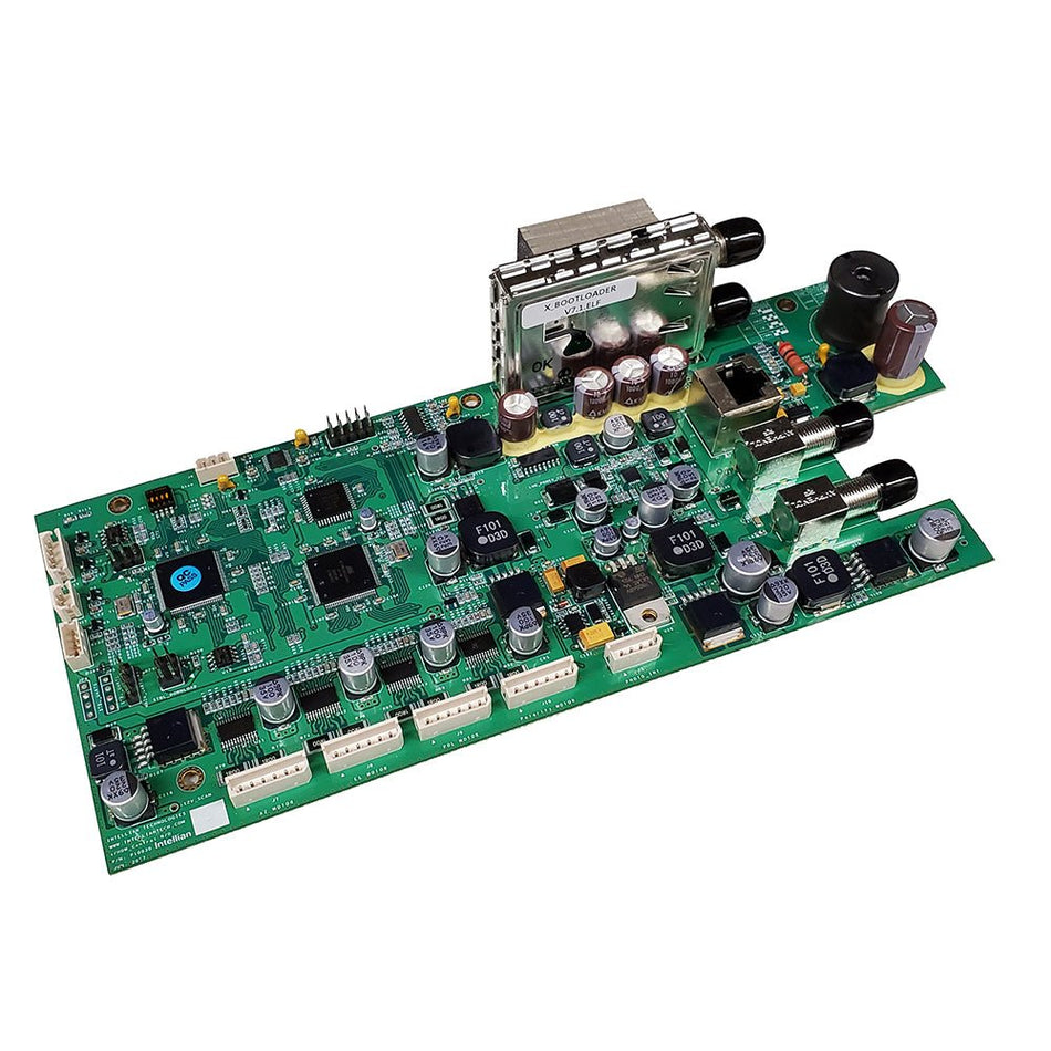 Intellian Control Board s6HD - Get Tight Gear