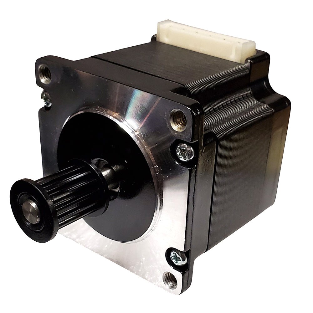 Intellian El Drive Motor f/i - Series & s6HD - Get Tight Gear