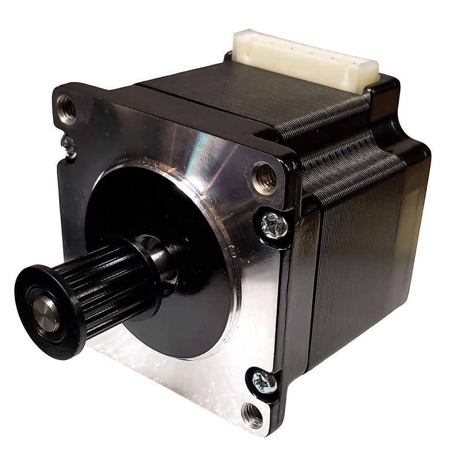 Intellian El Drive Motor f/i - Series & s6HD - Get Tight Gear