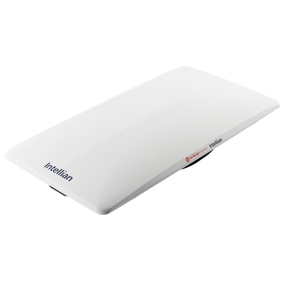 Intellian Enterprise Land Mobile Outdoor Antenna Unit - Get Tight Gear