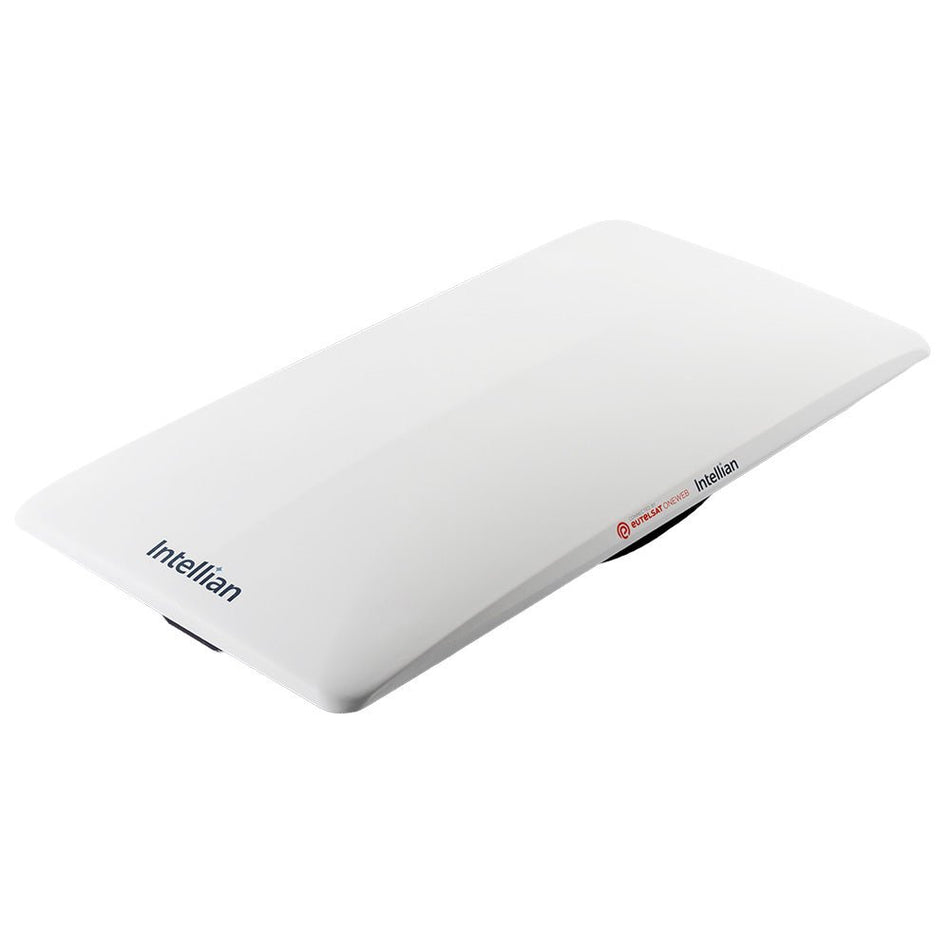 Intellian Enterprise Land Mobile Outdoor Antenna Unit - Get Tight Gear