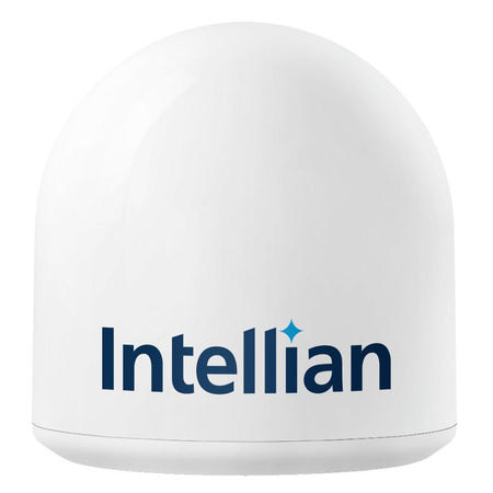 Intellian i2 Empty Dome Assembly - Get Tight Gear