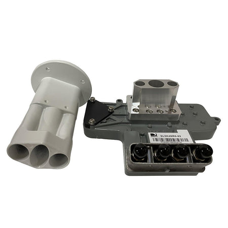 Intellian S6HD LNB & Feed Horn Assembly - Get Tight Gear