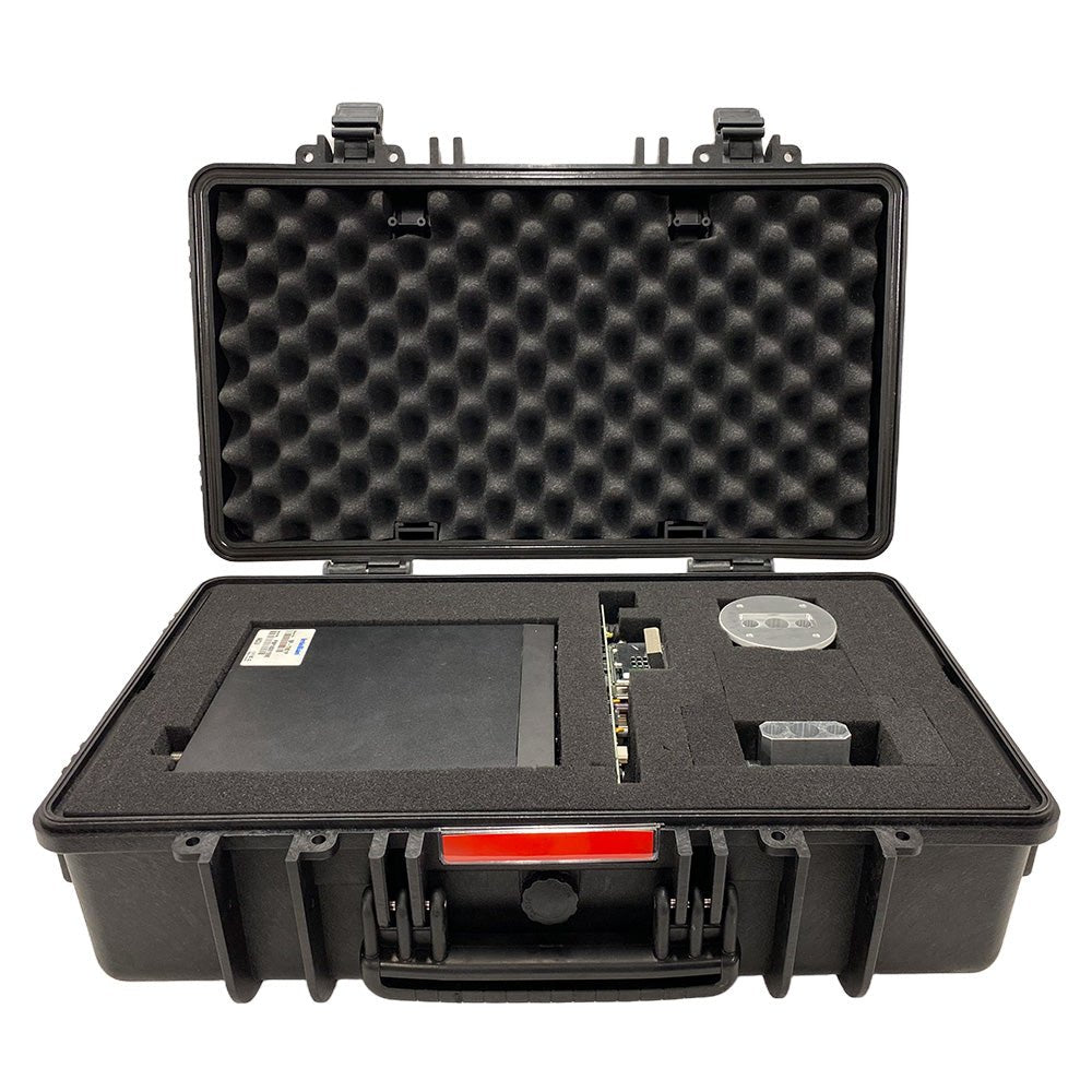 Intellian S6HD TVRO Spares Kit - Get Tight Gear