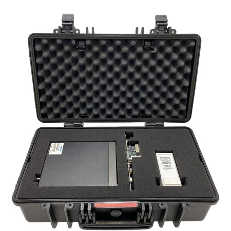 Intellian WorldView i - Series (i6W - i9W) TVRO Spares Kit - Get Tight Gear