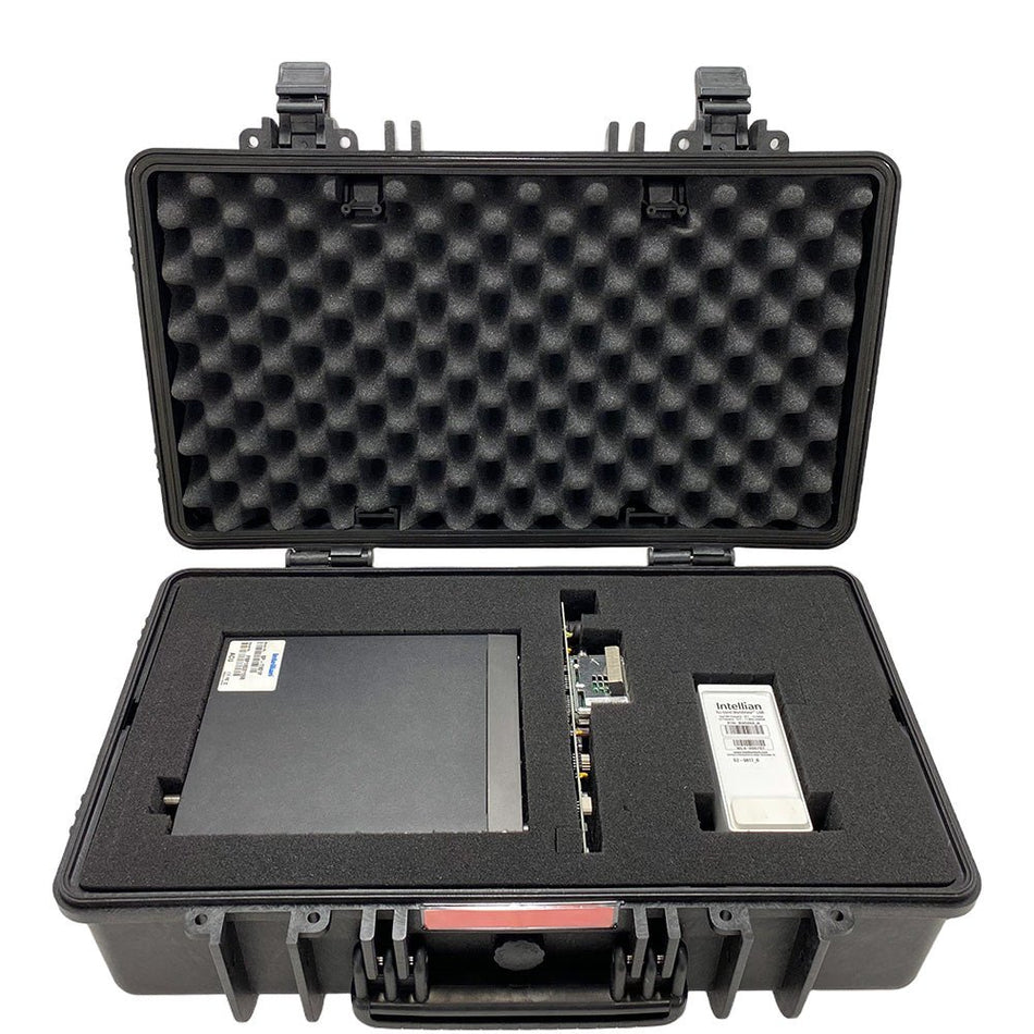 Intellian WorldView i - Series (i6W - i9W) TVRO Spares Kit - Get Tight Gear