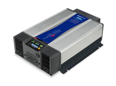 INVERTER 2000W 12V PURE SINE - Get Tight Gear