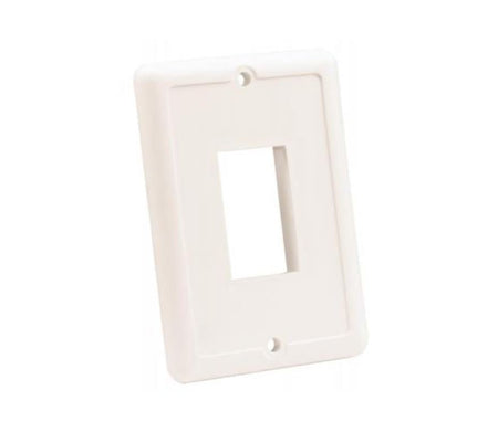 IP66 SINGLE SWITCH PLATE - Get Tight Gear