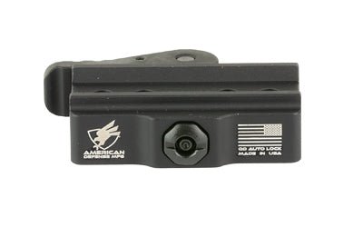 IRAYUSA ADM - RQD MOUNT FOR RICO - Get Tight Gear