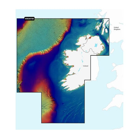 IRELAND WEST COAST GARMIN NAVIONIC - Get Tight Gear