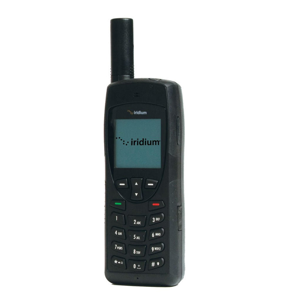Iridium 9555 Satellite Phone - Get Tight Gear
