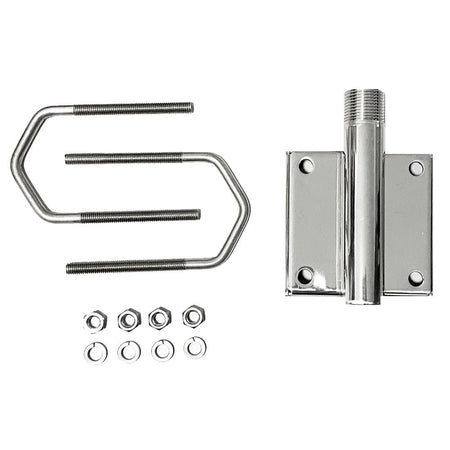 Iridium Beam Pole/Mast Mount External Antenna for IRIDIUM GO! - Get Tight Gear
