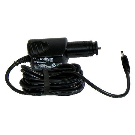Iridium DC Charger - Get Tight Gear