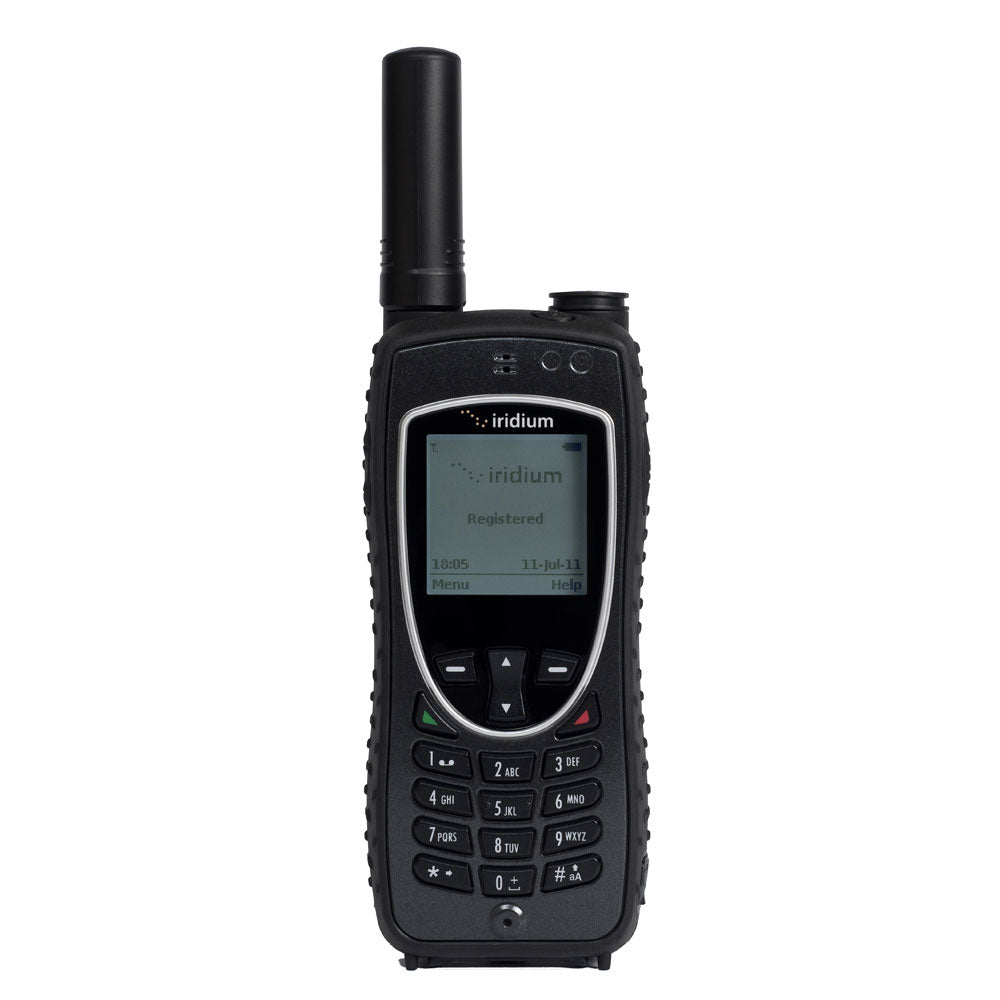 Iridium Extreme 9575 Satellite Phone - Get Tight Gear