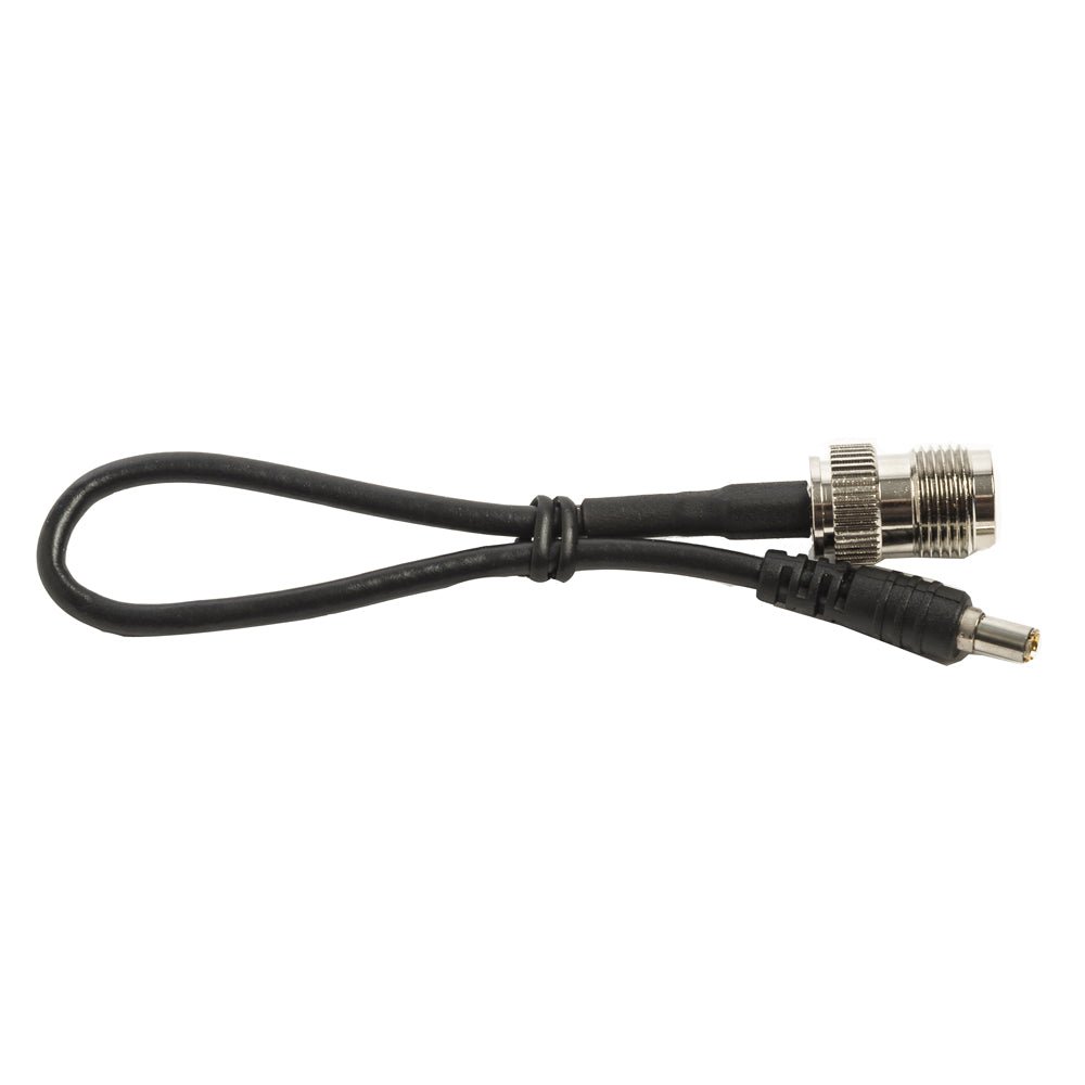 Iridium GO! Antenna Adapter Cable - Get Tight Gear