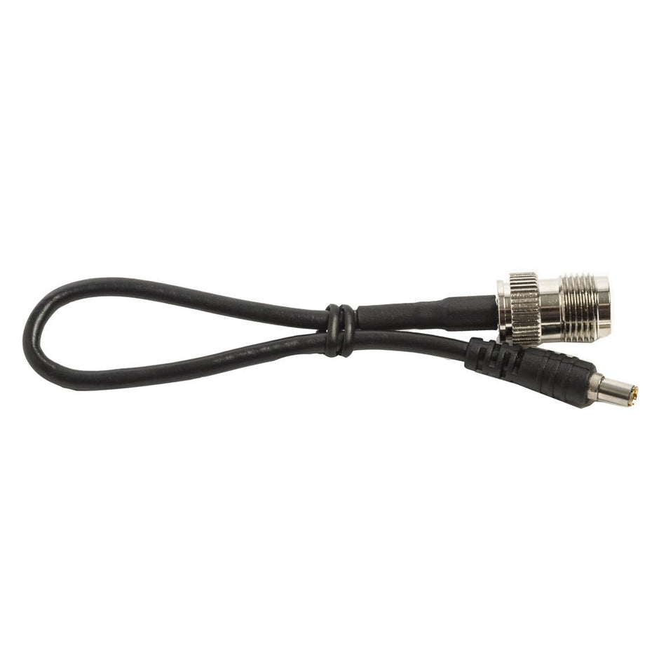 Iridium GO! Antenna Adapter Cable - Get Tight Gear