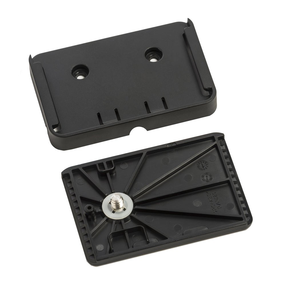 Iridium GO! Wall Mount Bracket Kit - Get Tight Gear