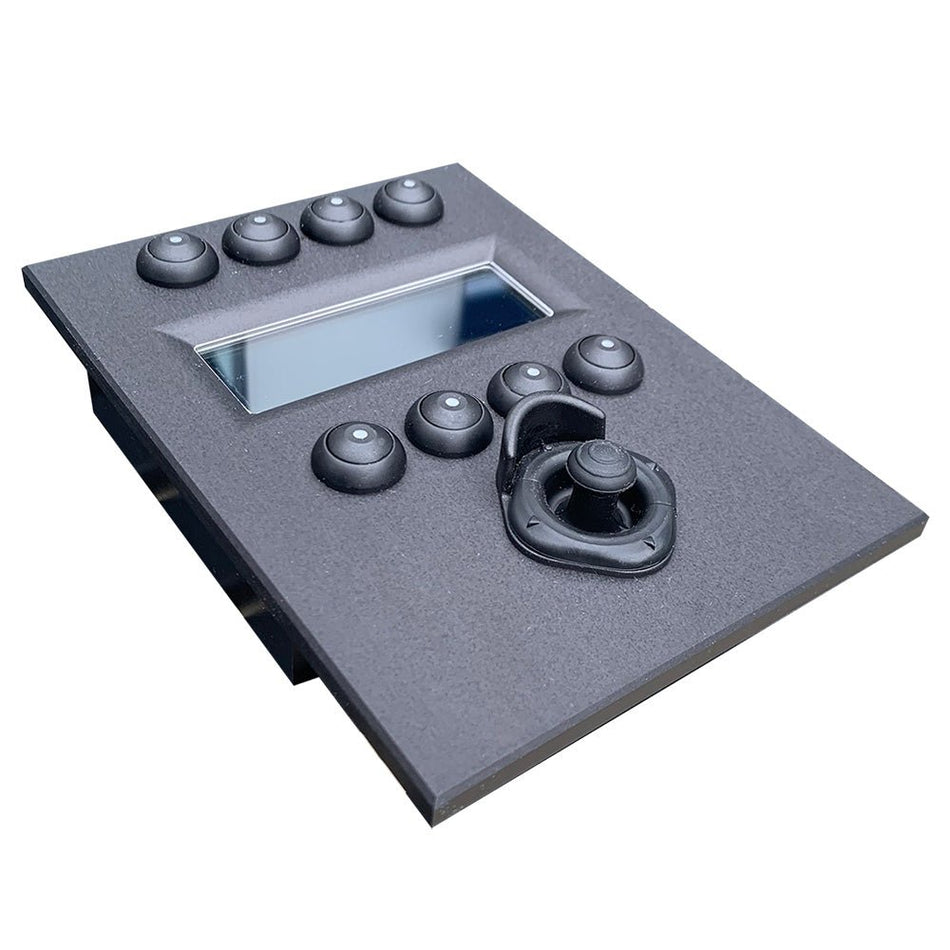 Iris 595 Controller f/NightRunner w/Joystick - Get Tight Gear