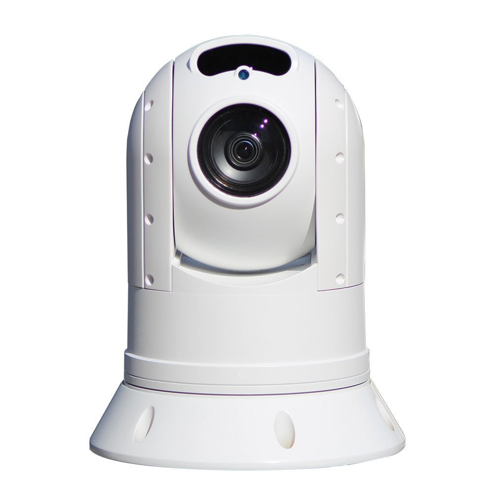 Iris ATOM A418 2MP IP HD PTZ Camera / Single Payload Low Light w/IR LED + 30x Optical Zoom - Get Tight Gear