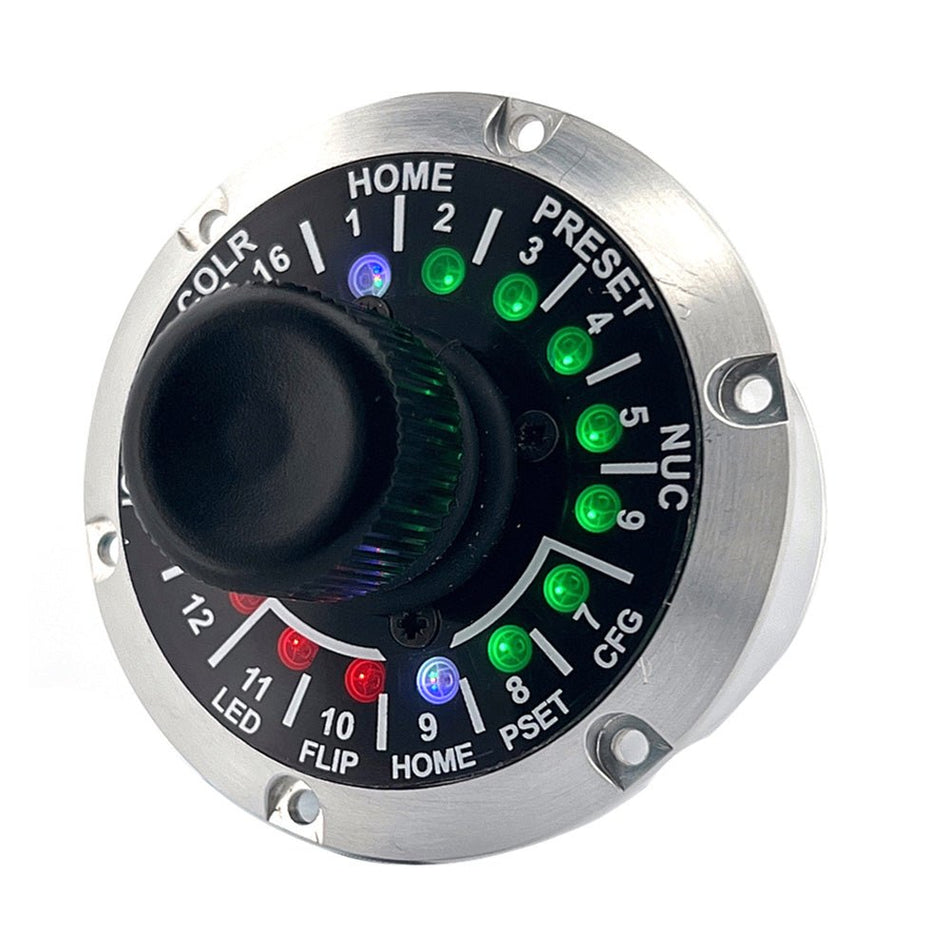 Iris Compact Mini Joystick f/ATOM Range Cameras - Get Tight Gear