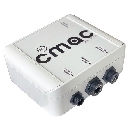 Iris Interface Box f/MFD Integration - IrisControl App f/Garmin, Raymarine, Simrad & Furuno - Get Tight Gear