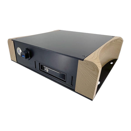 Iris IP Camera Recorder w/IrisControl f/Garmin OneHelm Host - 1TB HDD - 32 IP Camera Inputs - Get Tight Gear