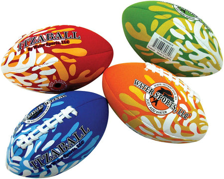 Itzaball Football - Get Tight Gear