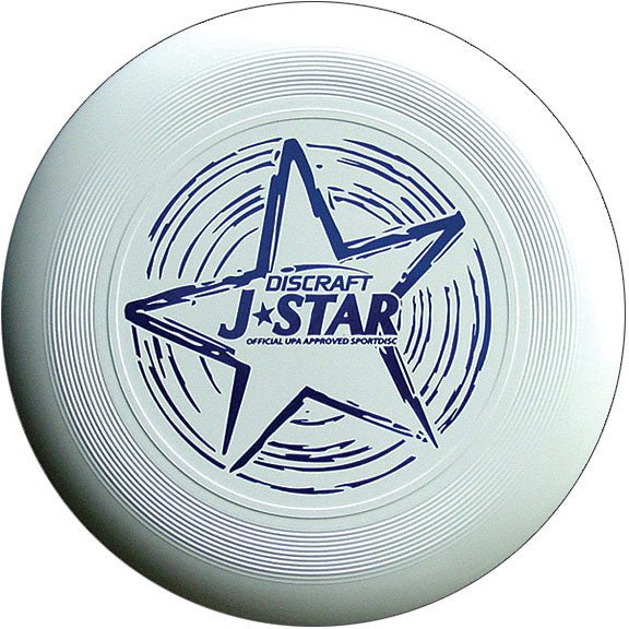 J Star Junior Ultimate - Get Tight Gear