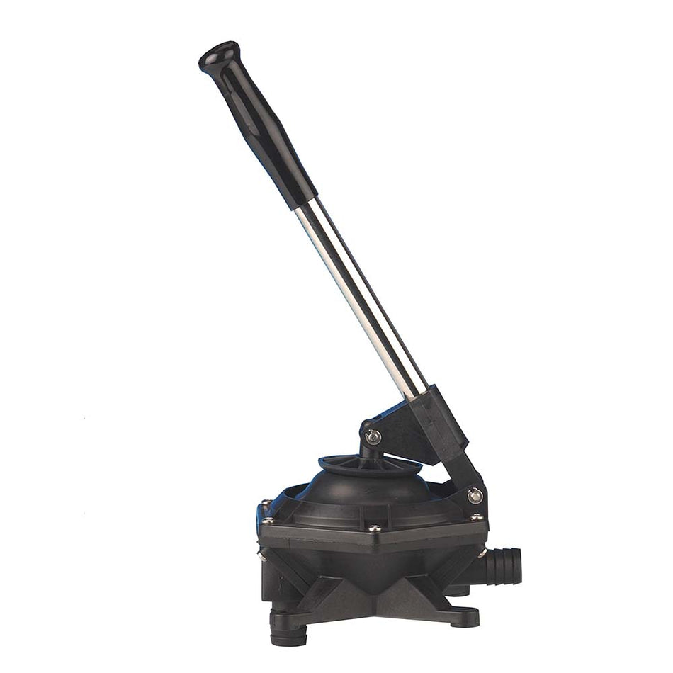 Jabsco Amazon Bulkhead Manual Bilge Pump - Get Tight Gear