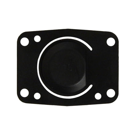 Jabsco Base Valve Gasket f/29090 & 29120 Series Toilets - Get Tight Gear
