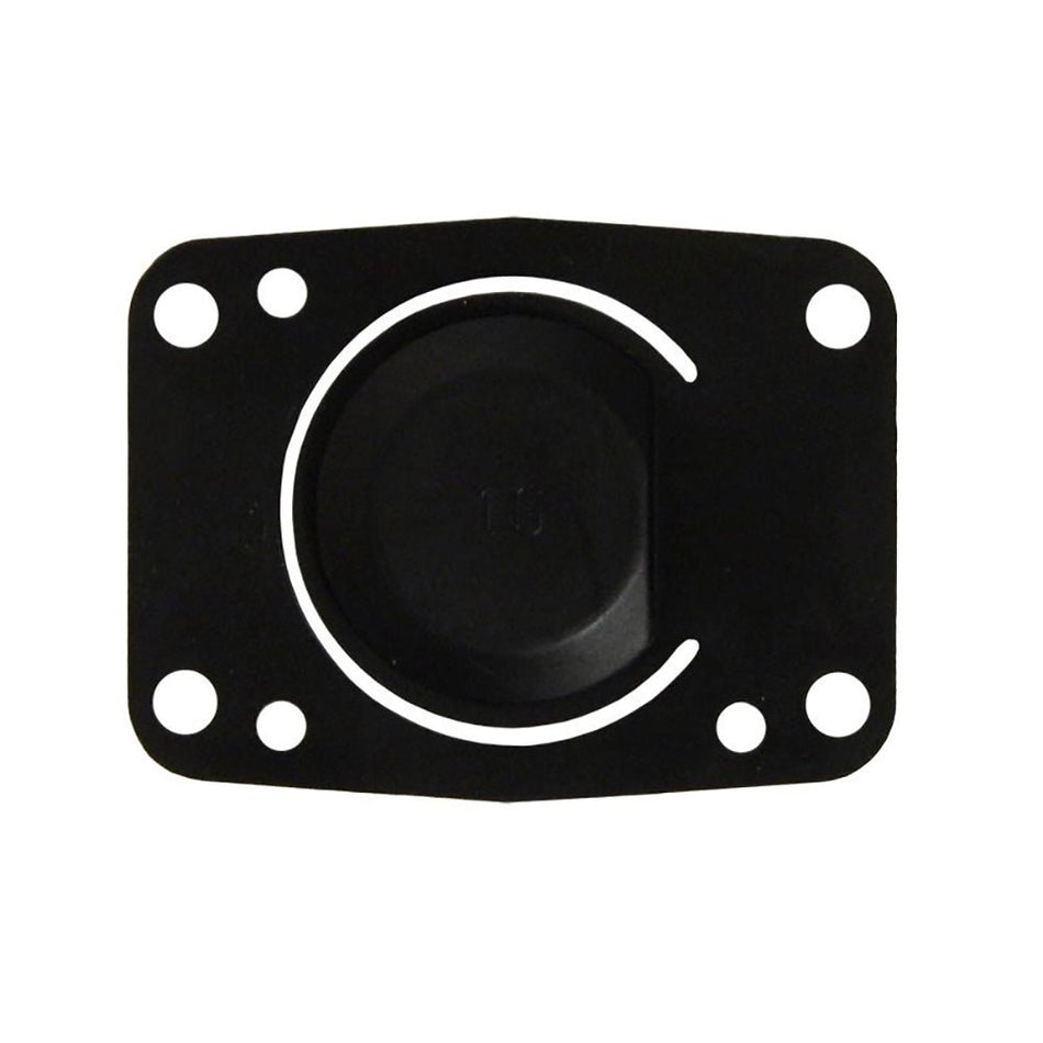 Jabsco Base Valve Gasket f/29090 & 29120 Series Toilets - Get Tight Gear