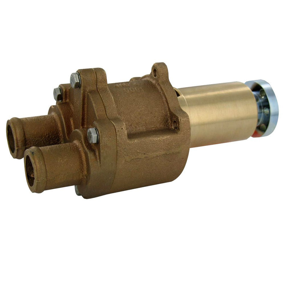 Jabsco Engine Cooling Pump - Bracket Mount - 1 - 1/4" Pump - Get Tight Gear