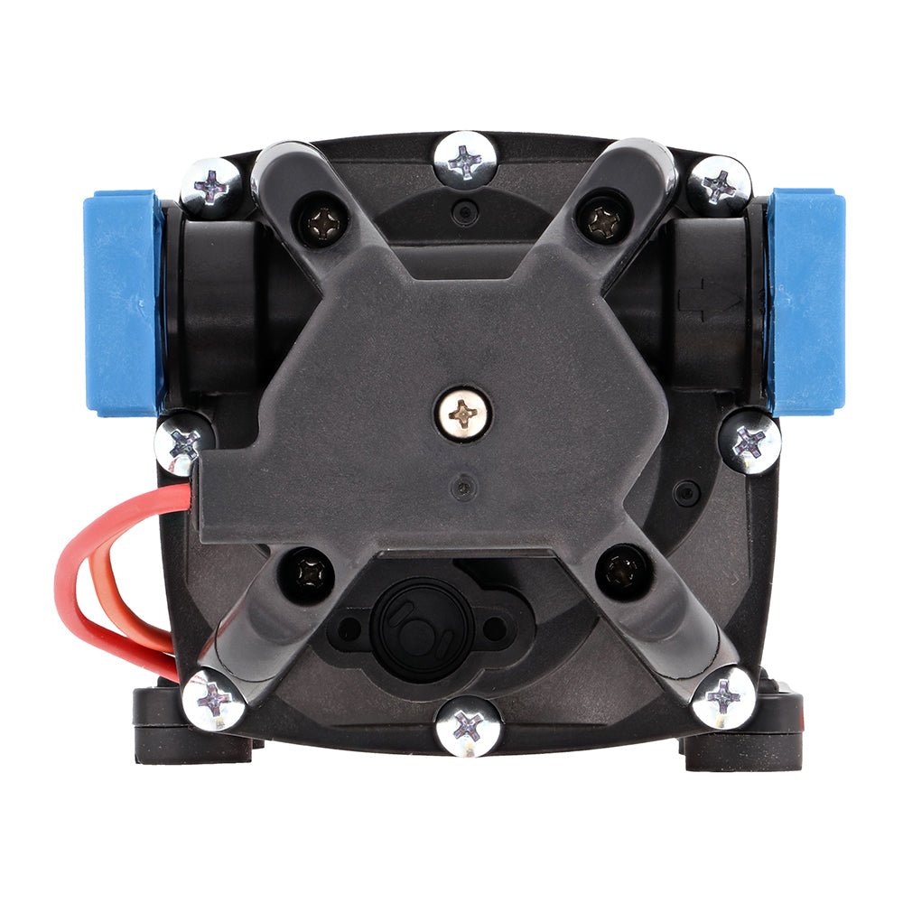Jabsco HotShot 3 Washdown Pump - 12V - 3 GPM - 50 PSI - Get Tight Gear