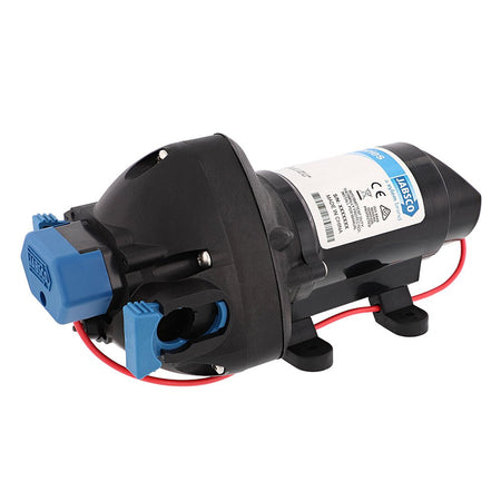 Jabsco HotShot 3 Washdown Pump - 12V - 3 GPM - 50 PSI - Get Tight Gear