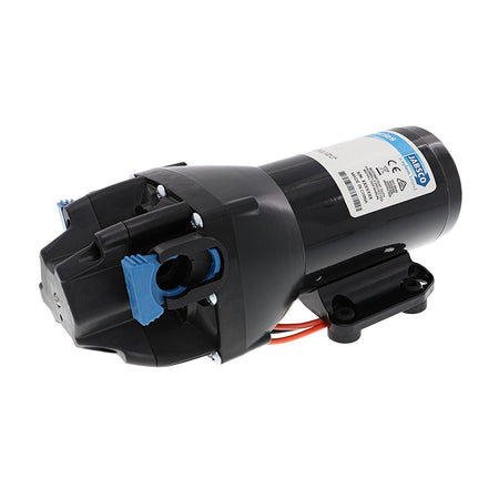 Jabsco HotShot HD4 Heavy Duty Washdown Pump - 12V - 4 GPM - 60 PSI - Get Tight Gear