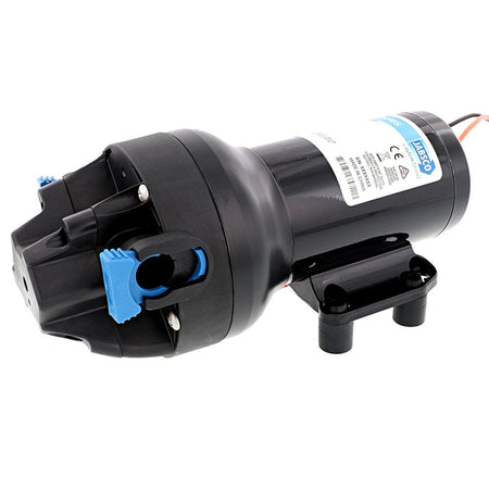 Jabsco HotShot HD5 Heavy Duty Washdown Pump - 12V - 5 GPM - 70 PSI - Get Tight Gear