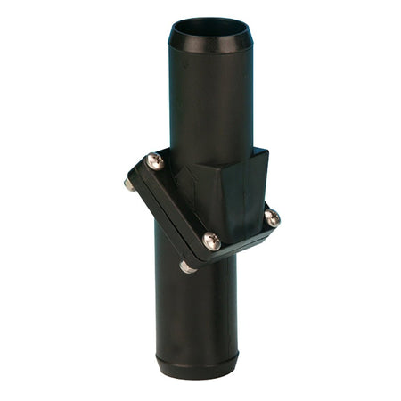 Jabsco In - Line Non - Return Check Valve - 1 - 1/2" - Get Tight Gear