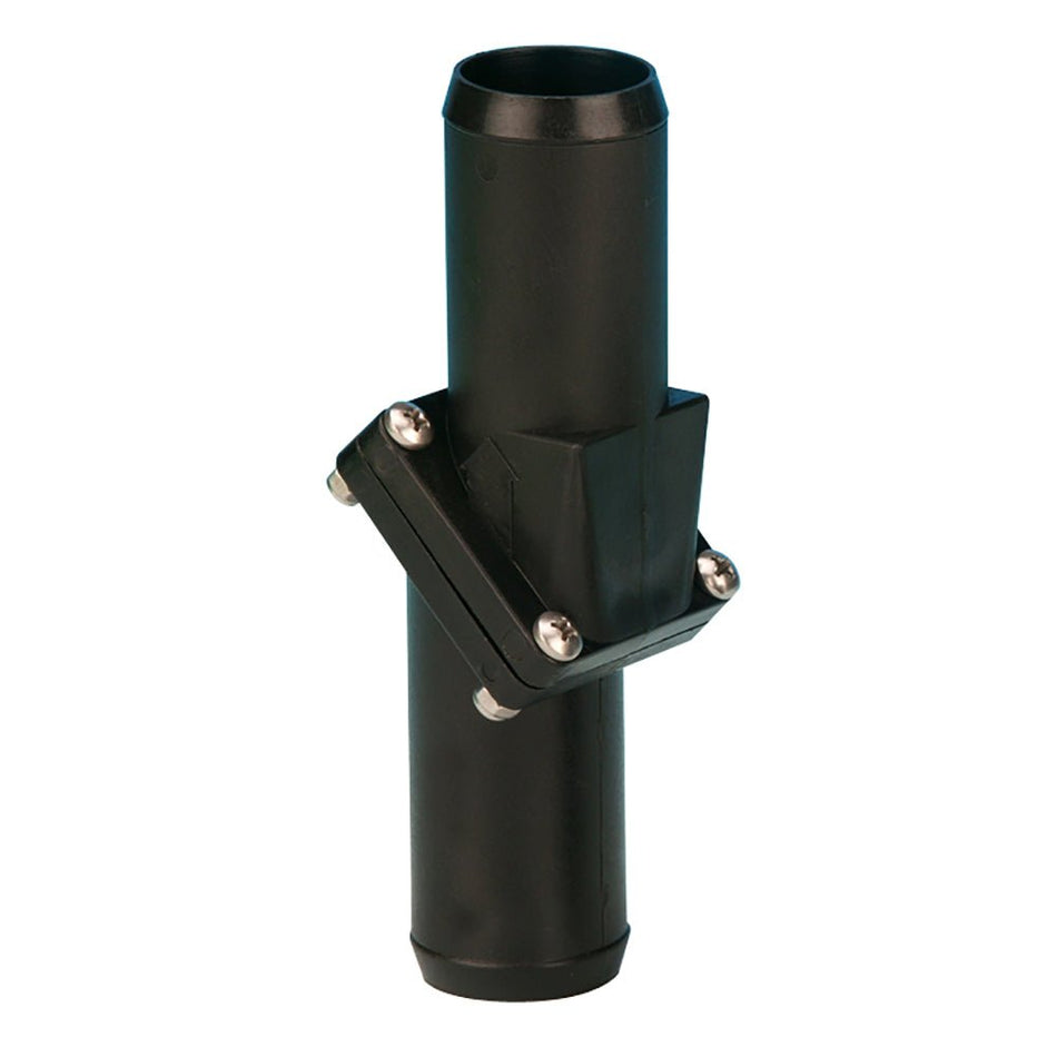 Jabsco In - Line Non - Return Check Valve - 1 - 1/2" - Get Tight Gear
