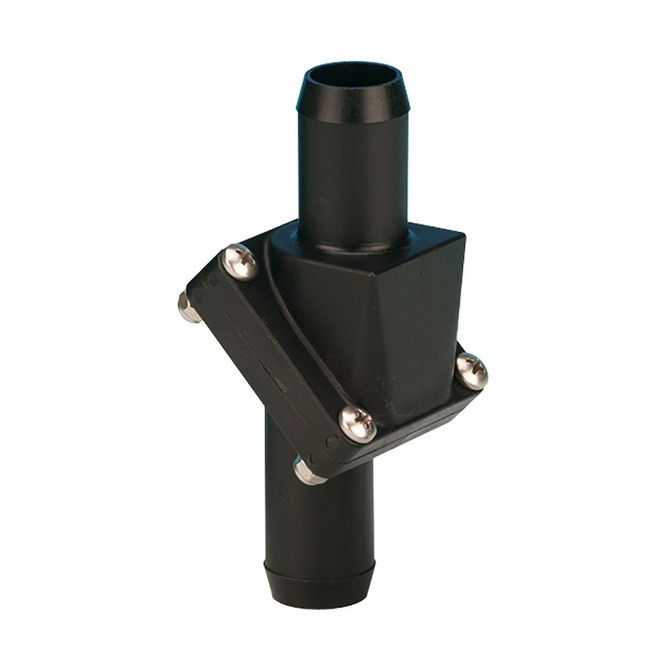 Jabsco In - Line Non - Return Check Valve - 1" - Get Tight Gear