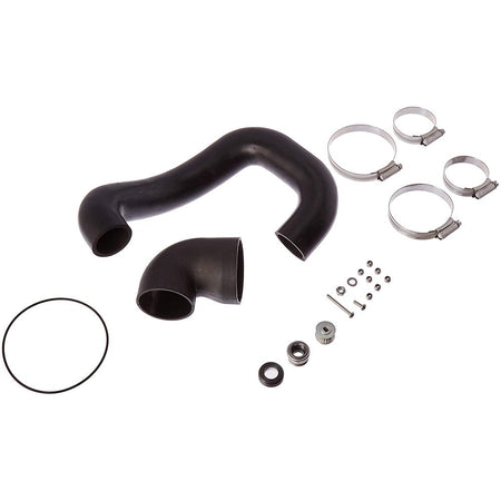 Jabsco Major Service Kit f/580X0 & 582X0 Series Toilets - Get Tight Gear