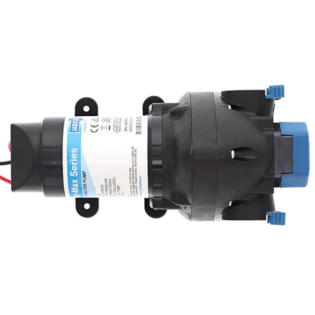 Jabsco Par - Max 3 Water Pressure Pump - 12V - 3 GPM - 40 PSI - Get Tight Gear