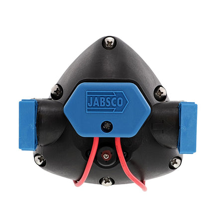 Jabsco Par - Max 3 Water Pressure Pump - 24V - 3 GPM - 25 PSI - Get Tight Gear