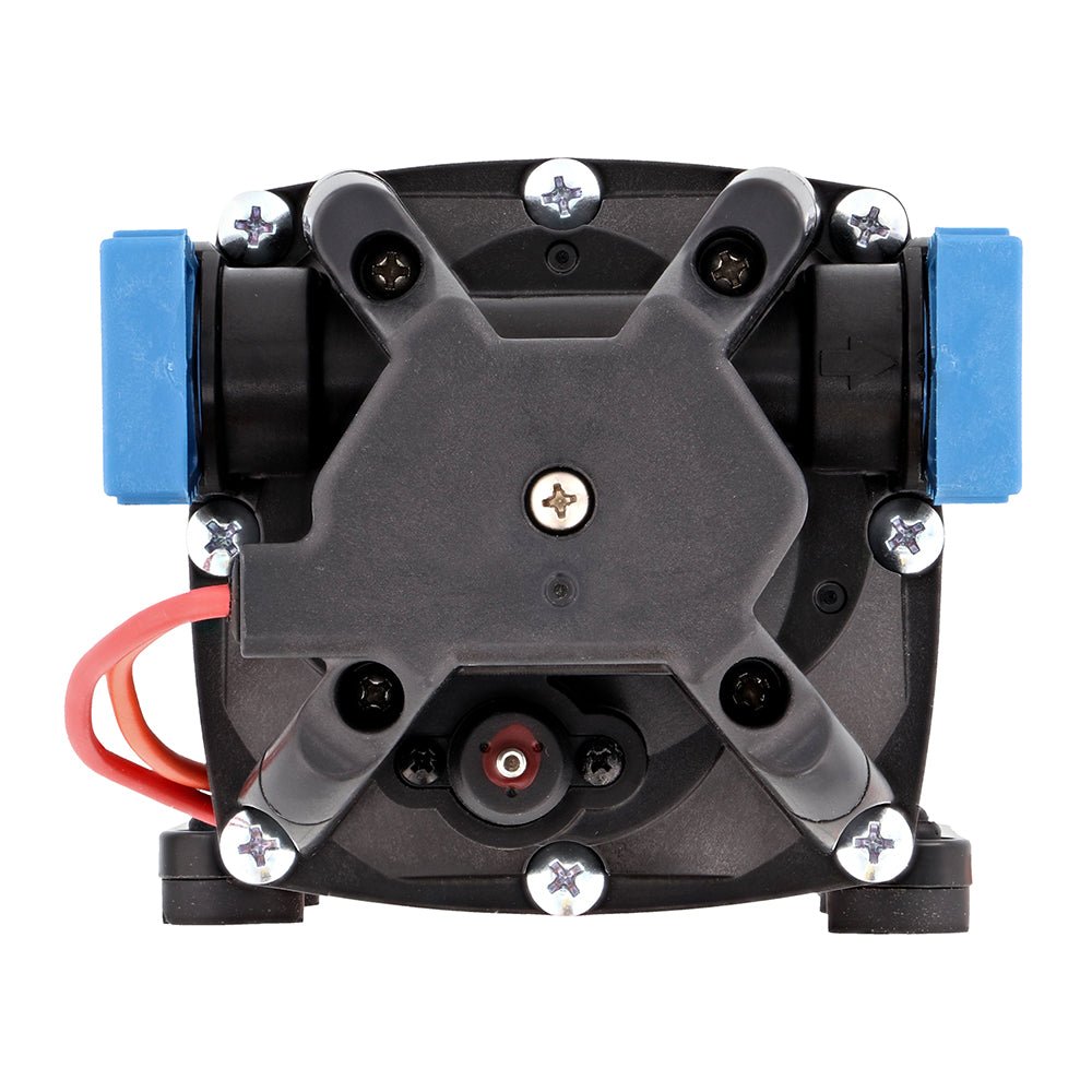 Jabsco Par - Max HD3 Heavy Duty Water Pressure Pump - 12V - 3 GPM - 40 PSI - Get Tight Gear