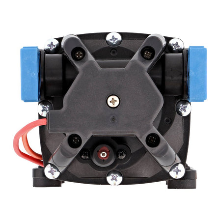 Jabsco Par - Max HD3 Heavy Duty Water Pressure Pump - 12V - 3 GPM - 40 PSI - Get Tight Gear