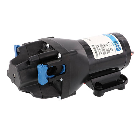 Jabsco Par - Max HD3 Heavy Duty Water Pressure Pump - 12V - 3 GPM - 40 PSI - Get Tight Gear